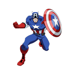 Captain America