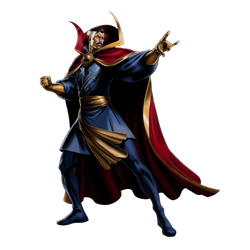 Doctor Strange