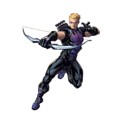 Hawkeye