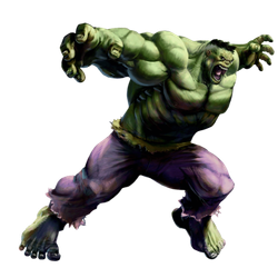 Hulk