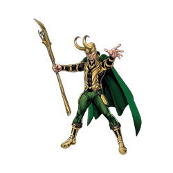 Loki
