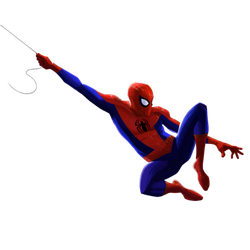 Spider-Man