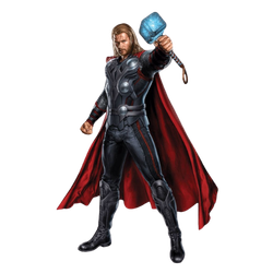 Thor